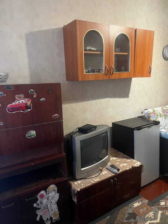 *ПРОДАЖ, кімнати в гуртожитку, Заводський район, по вул. Ганчара - фото 1