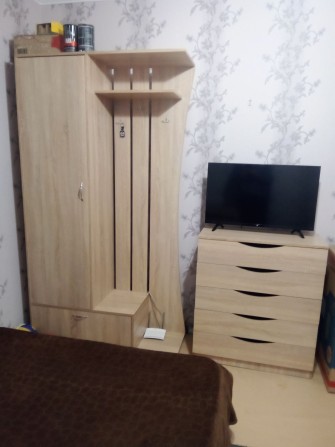 Продается комната в общежитии.Театральная.Ингульский раен.БЕЗ КОМИССИИ - фото 1