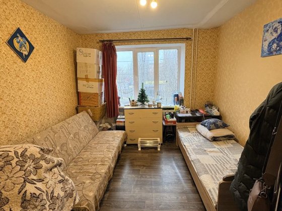 Продаж кімнати в гуртожитку Корабельний район Николаев