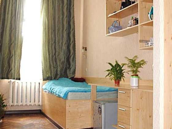 Нежинская: продам комнату с ремонтом в приятной коммунальной квартире! Одесса