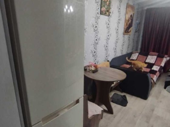 Комната с ремонтом на Черёмушках — отличный вариант для жизни и аренды Одесса