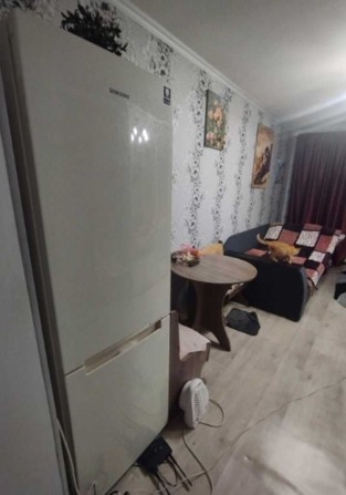 Комната с ремонтом на Черёмушках — отличный вариант для жизни и аренды - фото 1