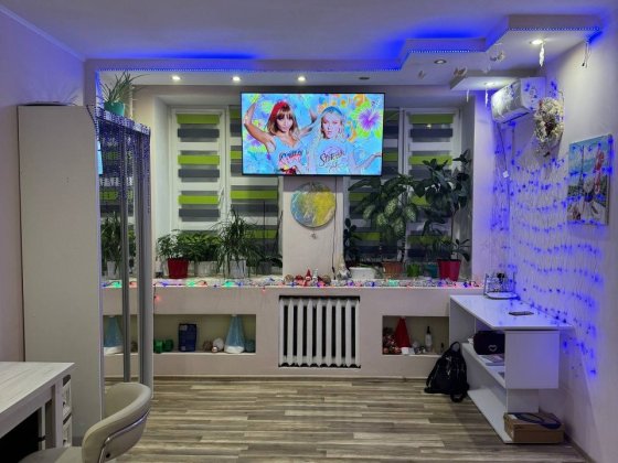 Продам комнату в коммунальной квартире Одесса