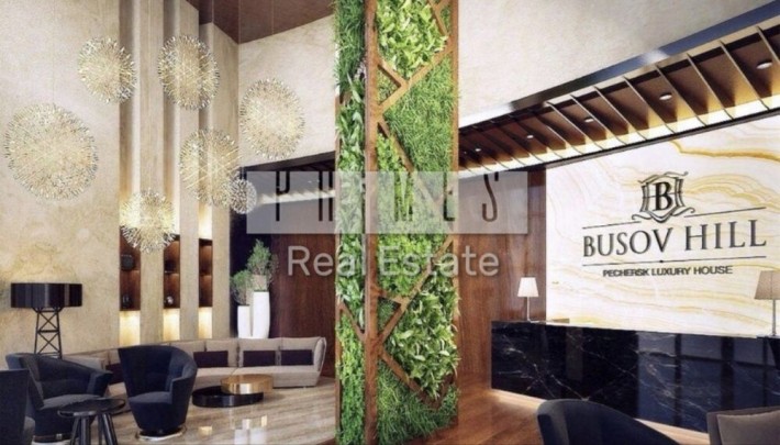 Продажа квартиры 125м2 Busov Hill Бусловська Печерск - фото 1