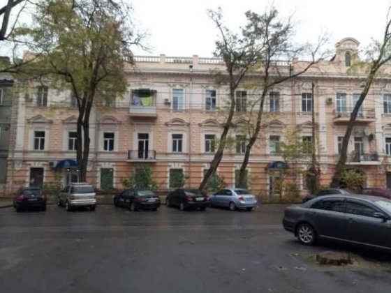 Продам комнату в центре Одессы. Одеса