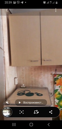 Продам комнату в комуне на заставе 2 ул. Новикова12. 2 эт 5 эт дома. - фото 1