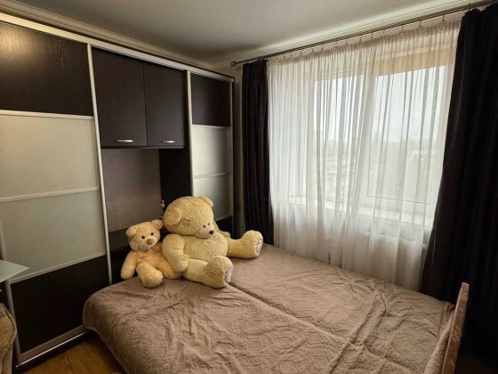 В продаже комната в коммуне. Выделена блоком. Одеса