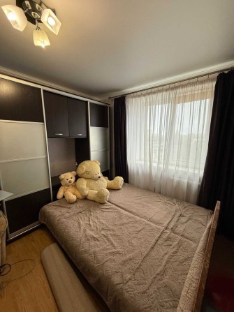 В продаже комната в коммуне. Выделена блоком. - фото 1