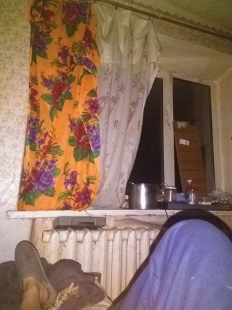 Продам гостинку в общежитии - фото 1