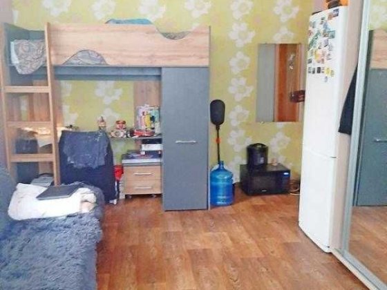 Комната Бавария в хорошем состоянии. Харьков