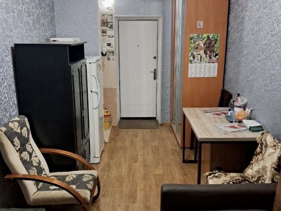 Продам комнату 14 метров со своей водой возле парка Одесса