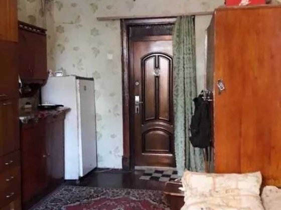 Продам комнату в общежитии Николаев