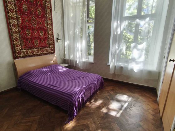 две комнаты в центре Одессы Одесса