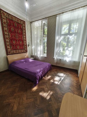 две комнаты в центре Одессы - фото 1