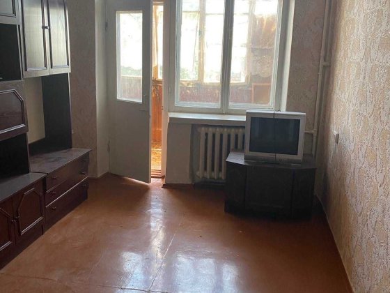 Продам кiмнату у Титаніці м. Масельського Харьков