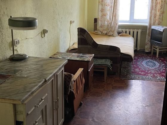 Продам комнату в комуне Одеса