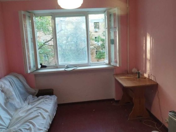 Комната в коммуне на Космонавтов, 376785 Одесса