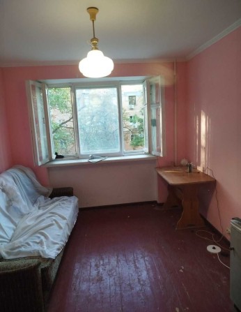 Комната в коммуне на Космонавтов, 376785 - фото 1