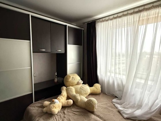 В продаже комната в каммуне Генерала Петрова 48а. Одеса