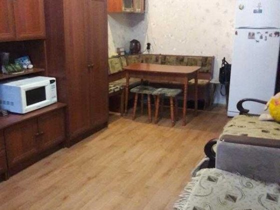 Продается комната на Одесской Харьков