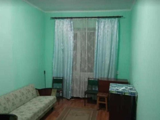 Продам кімнату в центрі, ЕКВ 5000 дол. США.