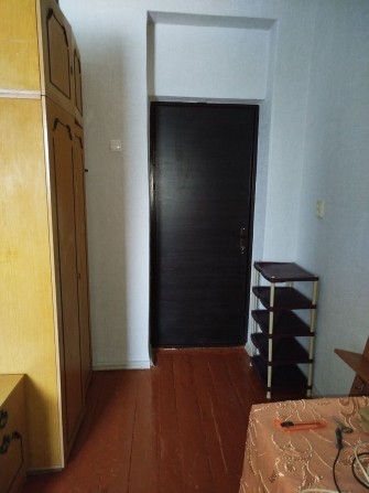 Продам кімнату в гуртожитку, район салтовка, початок вул. Камишев - фото 1