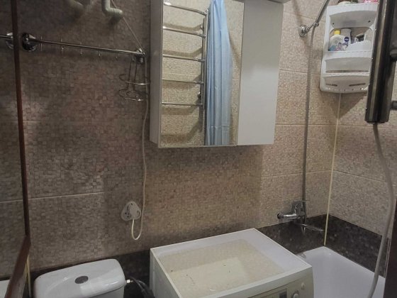 Бюджетная 1 комнатная 23м2 м. Масельского, р-н Новые дома - ХТЗ Харьков