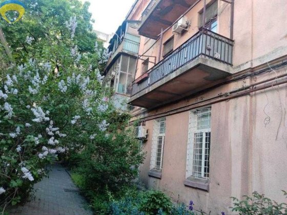 Комната в хорошем доме рядом с парком Одесса