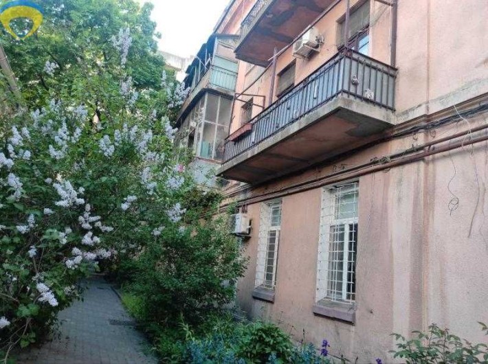 Комната в хорошем доме рядом с парком - фото 1