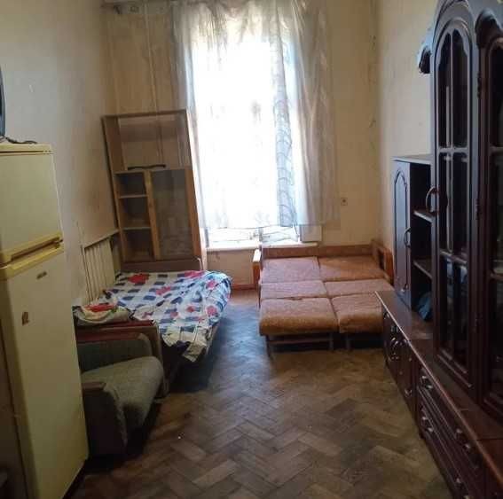 Продам комнату в Центре Одессы! - фото 1