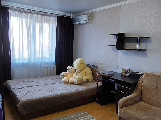 В продаже комната в выделенном блоке на ул.Генерала Петрова Одеса