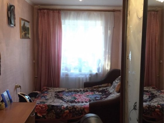 Продам две комнаты в коммуне. Хозяин!!! Одесса