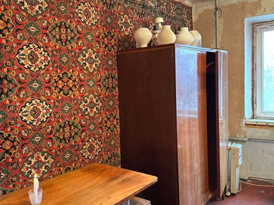 Продам 2 кімнати в комунальній квартирі + комора = 12 500у.о Одесса