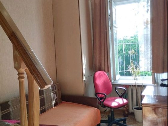 Продам свою комнату в коммуне, со всеми удобствами Одесса