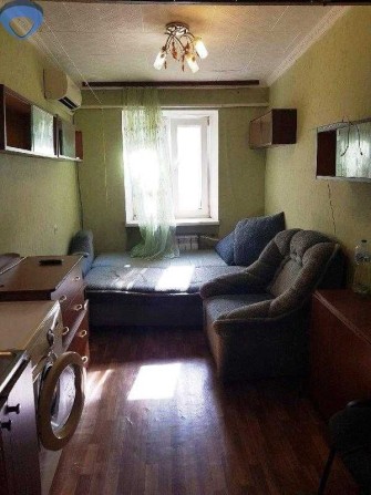 Комната в коммуне на Черемушках Г. Петрова - фото 1