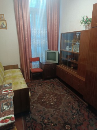 Комната гостиничного типа(общежитие) - фото 1