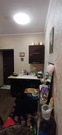 Продам комнату 16 м с ремонтом Библика 1, метро Масельского - фото 1