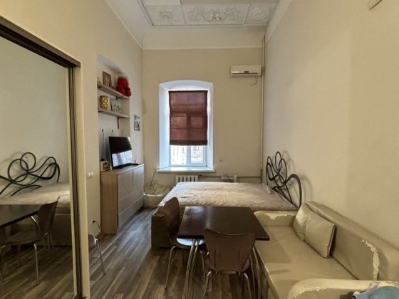 Продам комнату в малой коммуне на Жуковского/Пушкинской Одесса