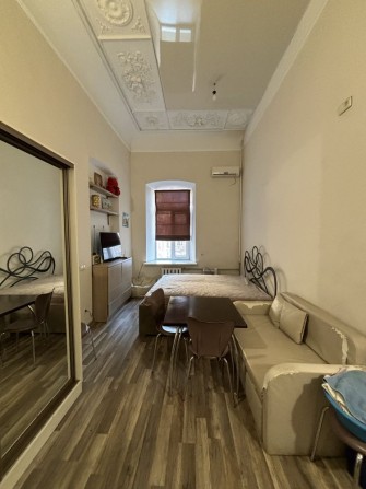 Продам комнату в малой коммуне на Жуковского/Пушкинской - фото 1