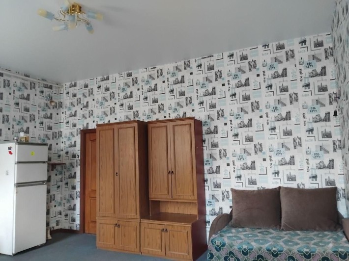 Продам комнату в коммуне на Нежинской (SF-3-249-457) - фото 1