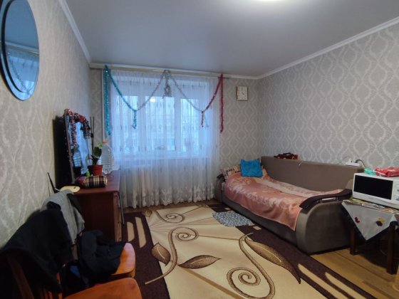 1  Комната  идеальная  своя кухня  Давида Ойстраха  11000 Одесса