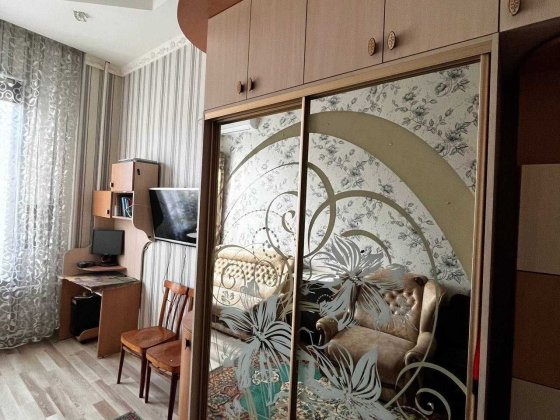 Продам кімнату в комунальній квартирі на вулиці Кінній. Одеса