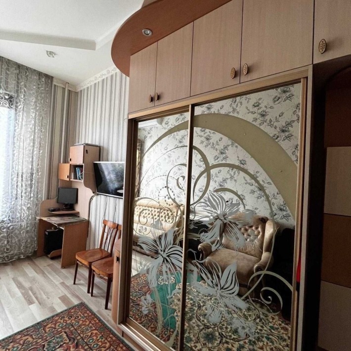 Продам кімнату в комунальній квартирі на вулиці Кінній. - фото 1