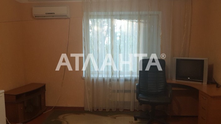 Квартира на Котовского - фото 1