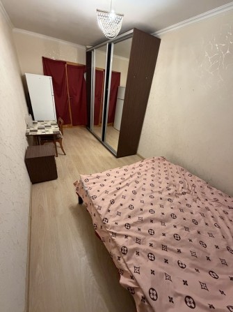 ‼️Продам коммуну с евроремонтом на Шклярука - фото 1