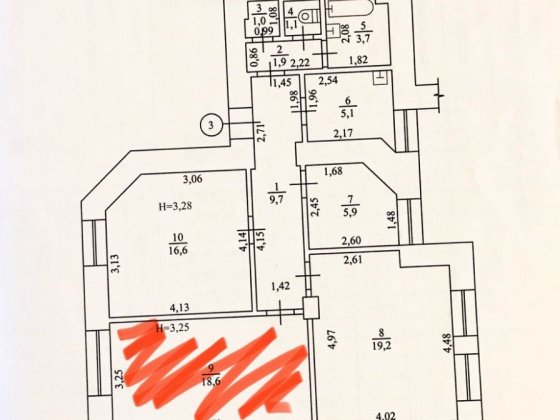 Продам кімнату по вул Сумська 124 Київський район , Харьков