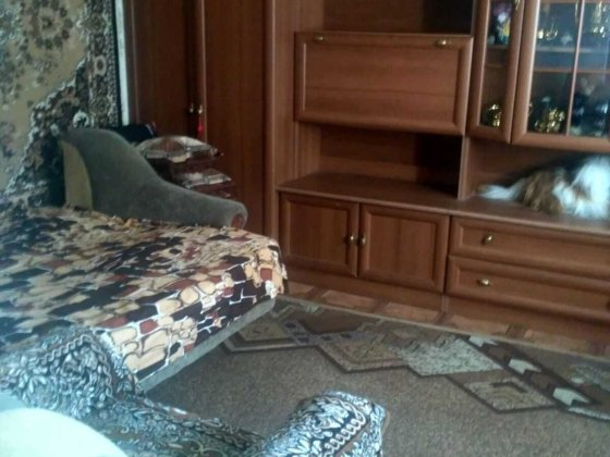 Продам две комнаты в коммуне в Лузановке. Теплый кипичный дом Одесса