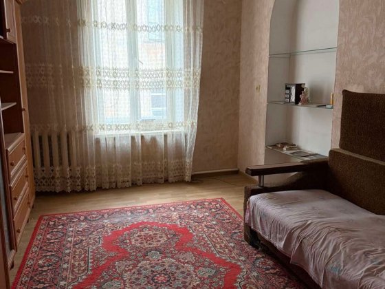 Продам комнату в коммуне ул.Софиевская Одесса