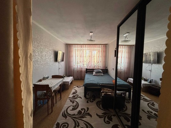 Кімната 16 кв.м у комунальній квартирі на Черьомушках Одесса