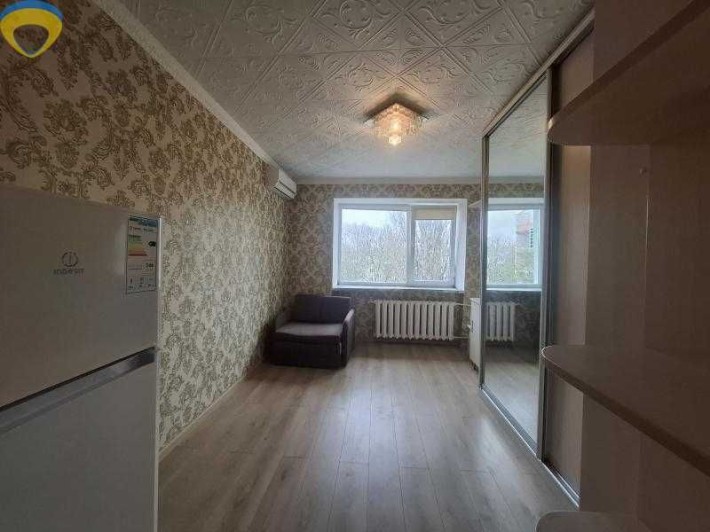 Комната в коммуне на Черемушках - фото 1